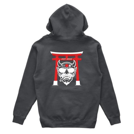 50th ARS "Red Devils" 2025 Hoodies