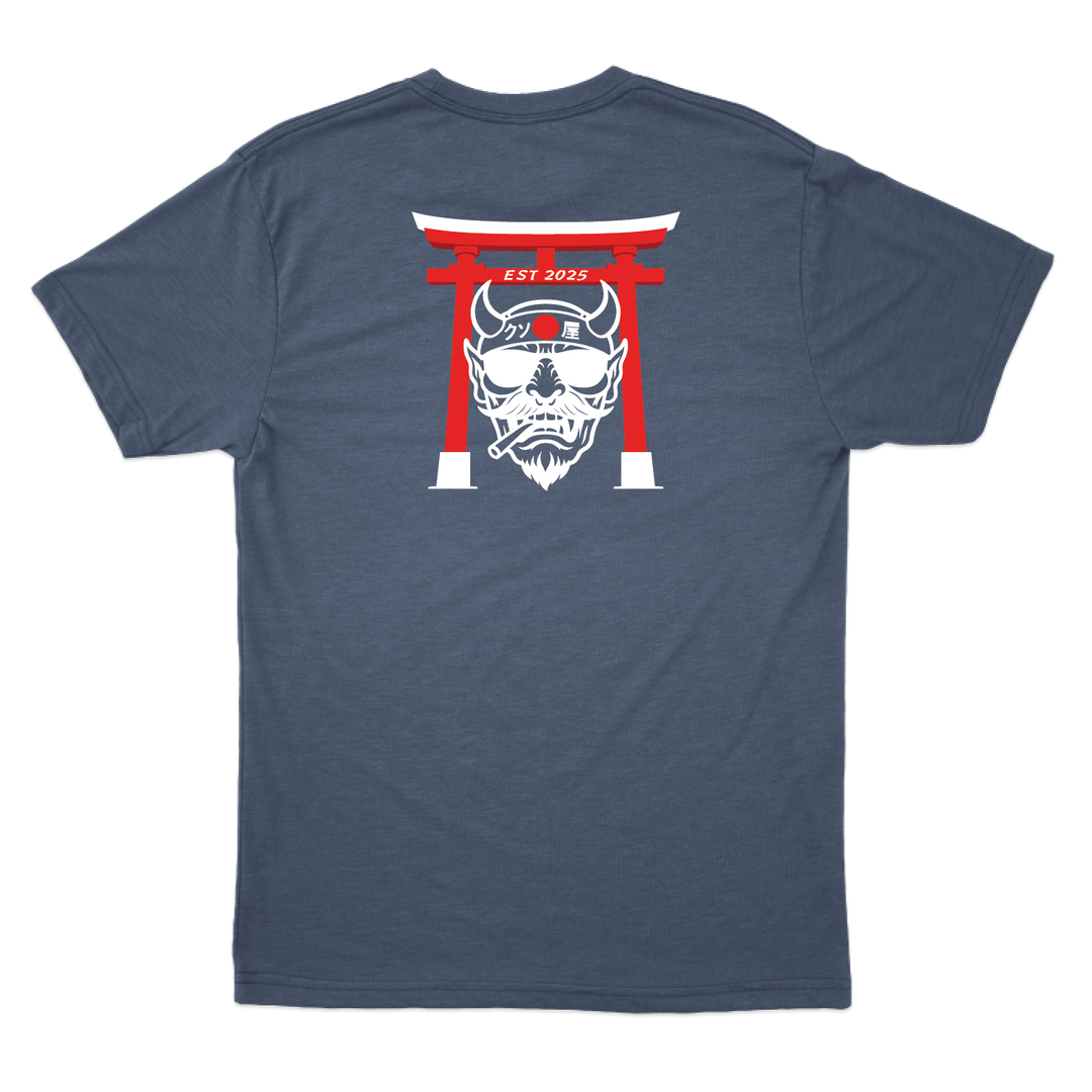 50th ARS "Red Devils" 2025 T-Shirts