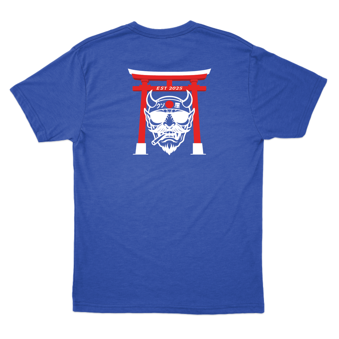 50th ARS "Red Devils" 2025 T-Shirts