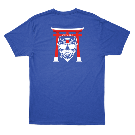 50th ARS "Red Devils" 2025 T-Shirts