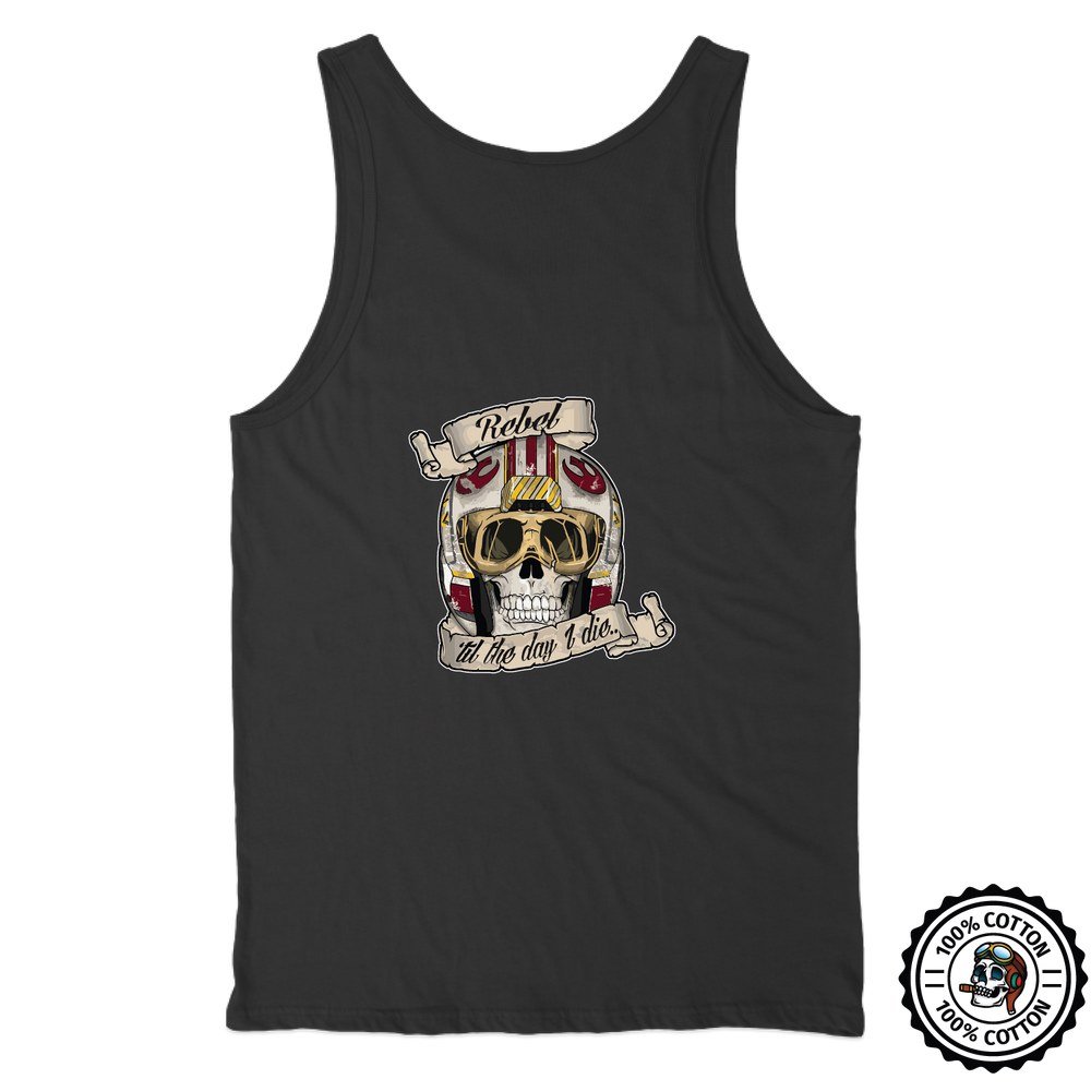 A Co, 1-1 AB "Rebels" Tank Tops