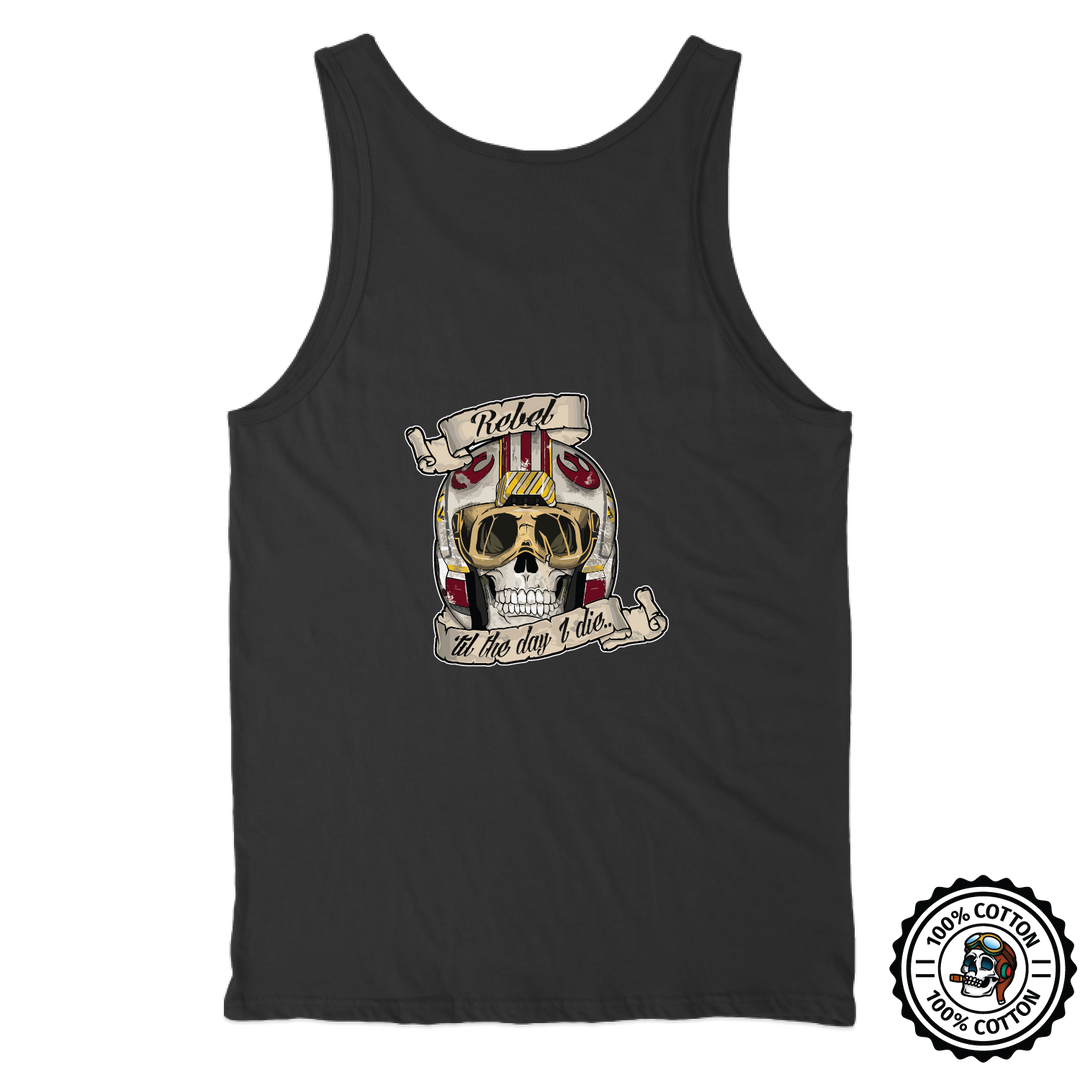 A Co, 1-1 AB "Rebels" Tank Tops