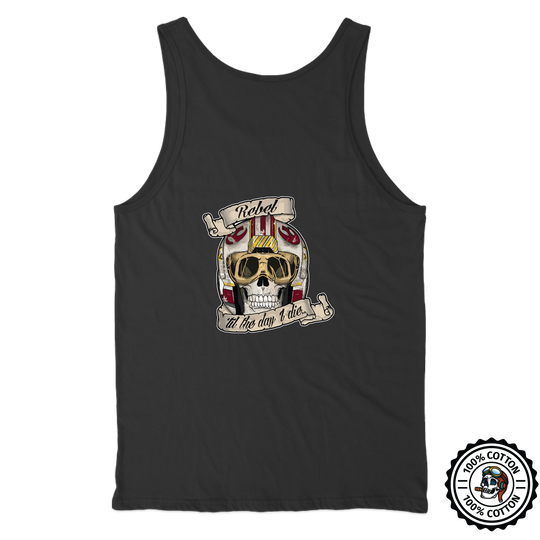 A Co, 1-1 AB "Rebels" Tank Tops