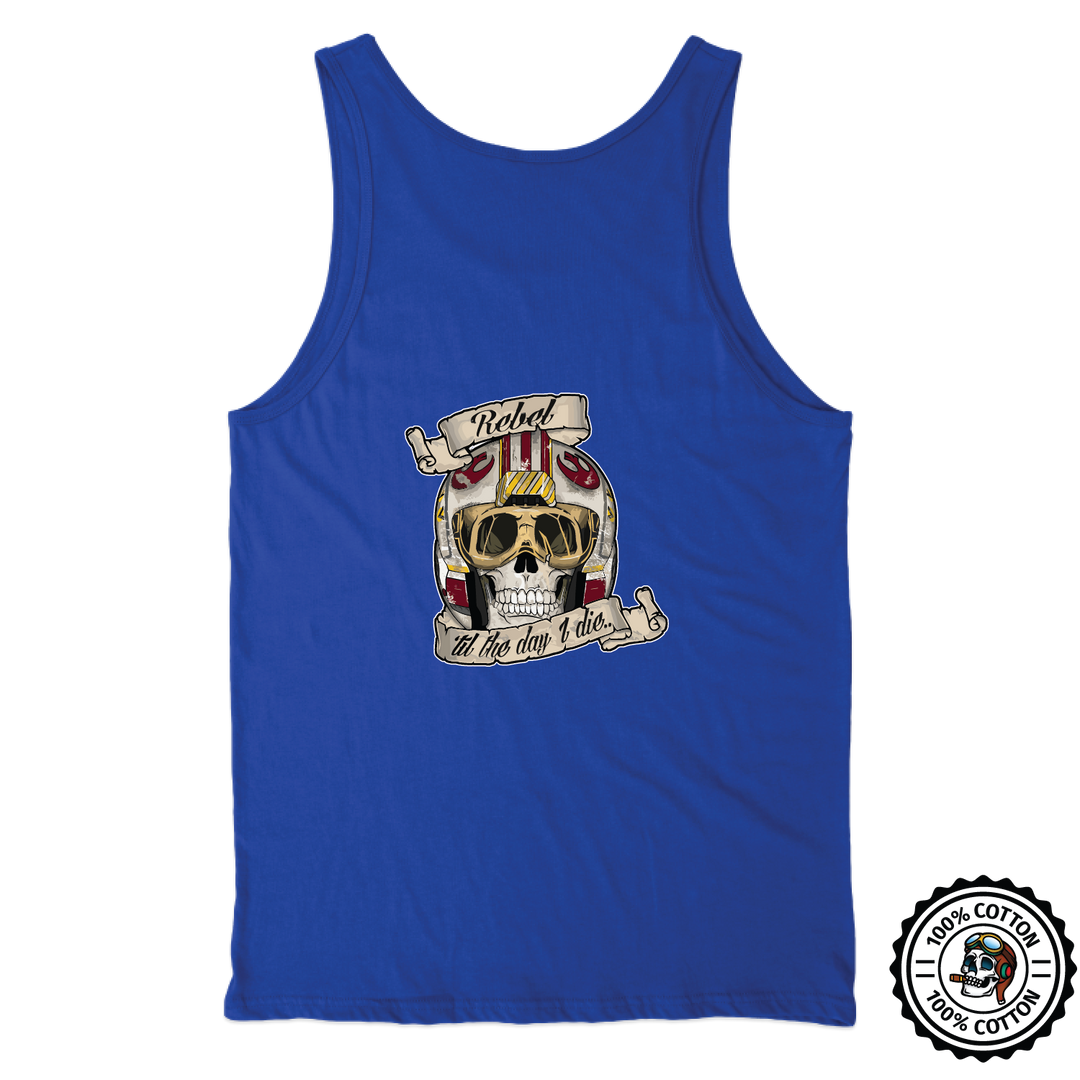 A Co, 1-1 AB "Rebels" Tank Tops