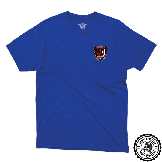 A Co, 1-1 AB "Rebels" T-Shirts