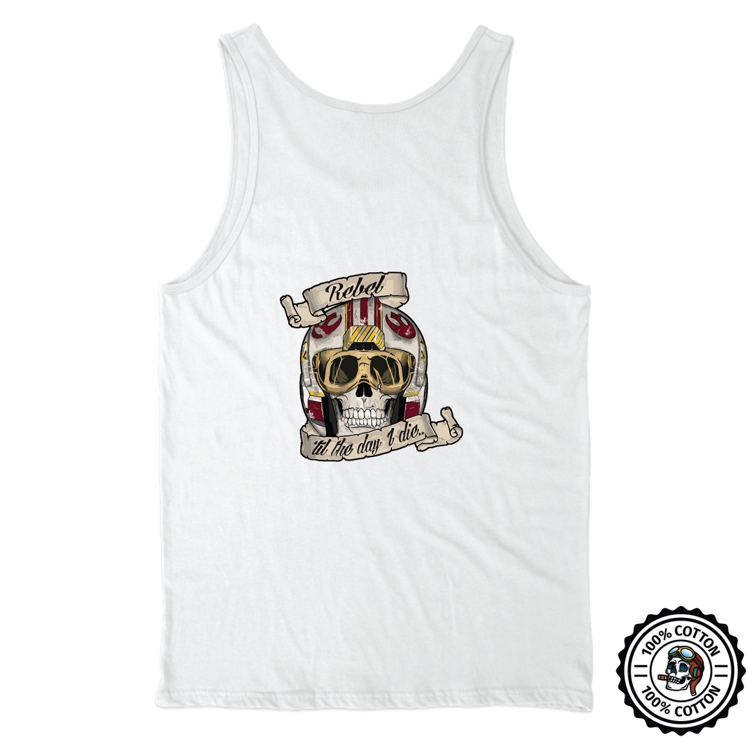 A Co, 1-1 AB "Rebels" Tank Tops