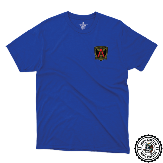A Co, 3-501 AHB Archangels T-Shirts