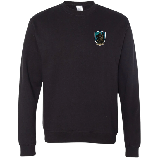 HHC, AAC "Arctic Knights" V2 Crewneck Sweatshirt