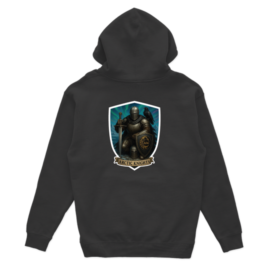 HHC, AAC "Arctic Knights" Hoodies