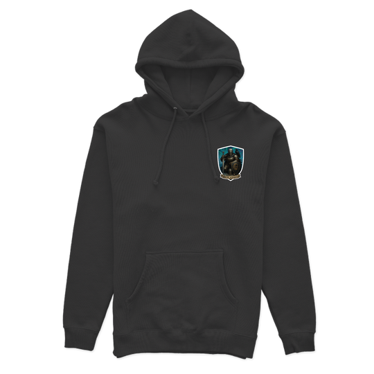 HHC, AAC "Arctic Knights" V2 Hoodies