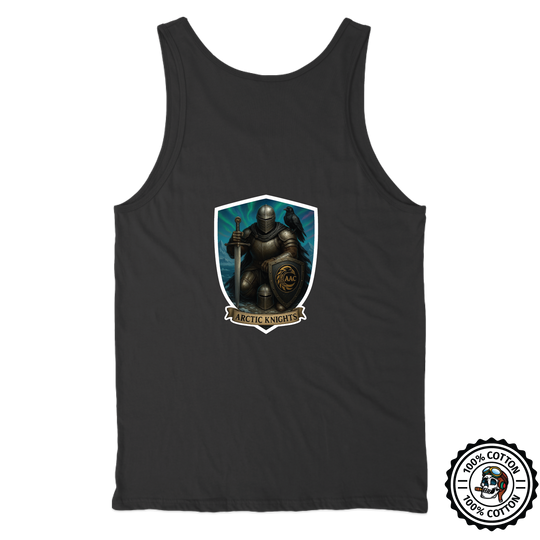 HHC, AAC "Arctic Knights" Tank Tops