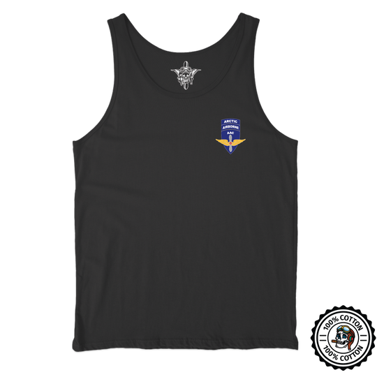 HHC, AAC "Arctic Knights" Tank Tops
