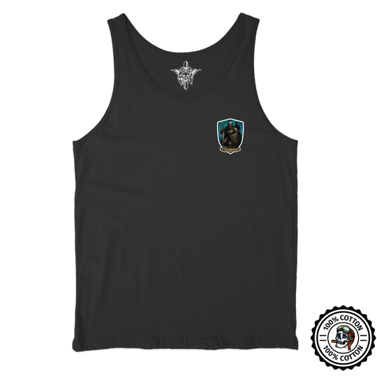 HHC, AAC "Arctic Knights" V2 Tank Tops