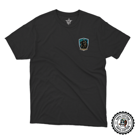 HHC, AAC "Arctic Knights" V2 T-Shirts