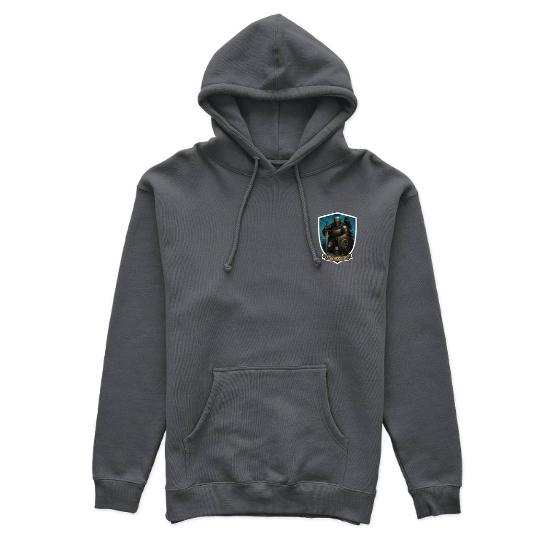 HHC, AAC "Arctic Knights" V2 Hoodies