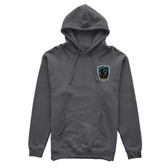HHC, AAC "Arctic Knights" V2 Hoodies