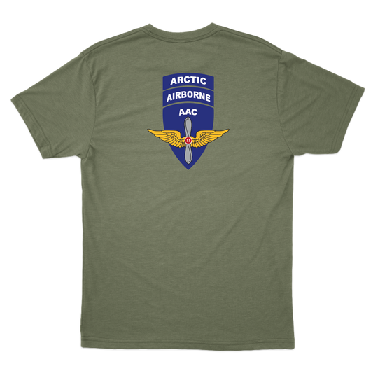 HHC, AAC "Arctic Knights" V2 T-Shirts