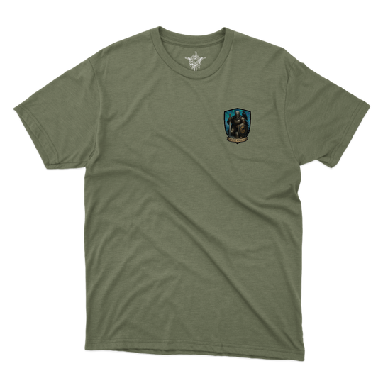 HHC, AAC "Arctic Knights" V2 T-Shirts