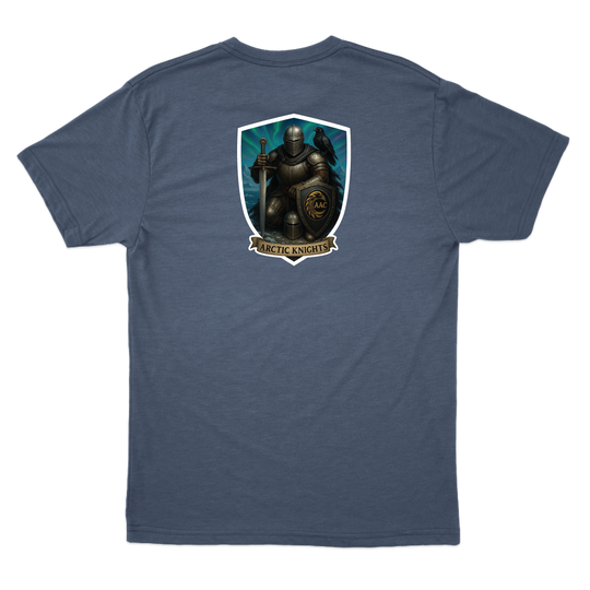 HHC, AAC "Arctic Knights" T-Shirts