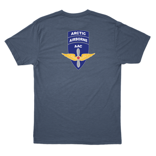 HHC, AAC "Arctic Knights" V2 T-Shirts