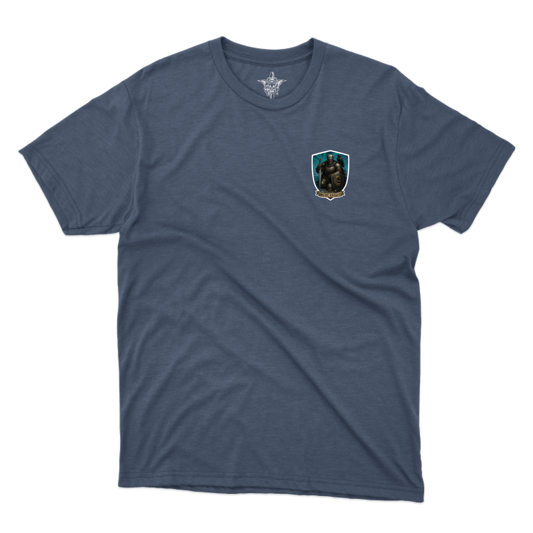 HHC, AAC "Arctic Knights" V2 T-Shirts