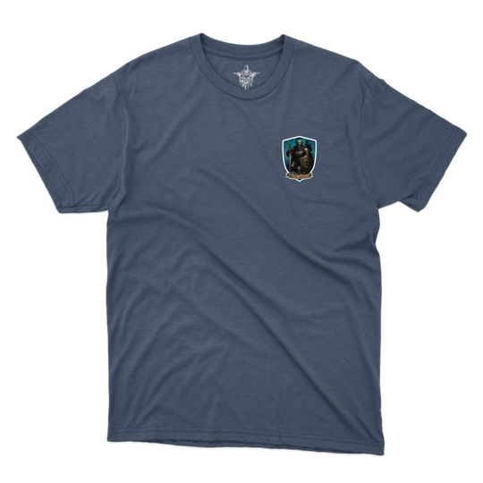 HHC, AAC "Arctic Knights" V2 T-Shirts