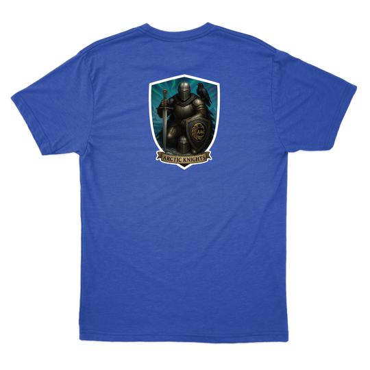 HHC, AAC "Arctic Knights" T-Shirts