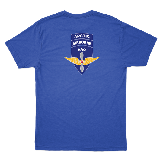 HHC, AAC "Arctic Knights" V2 T-Shirts