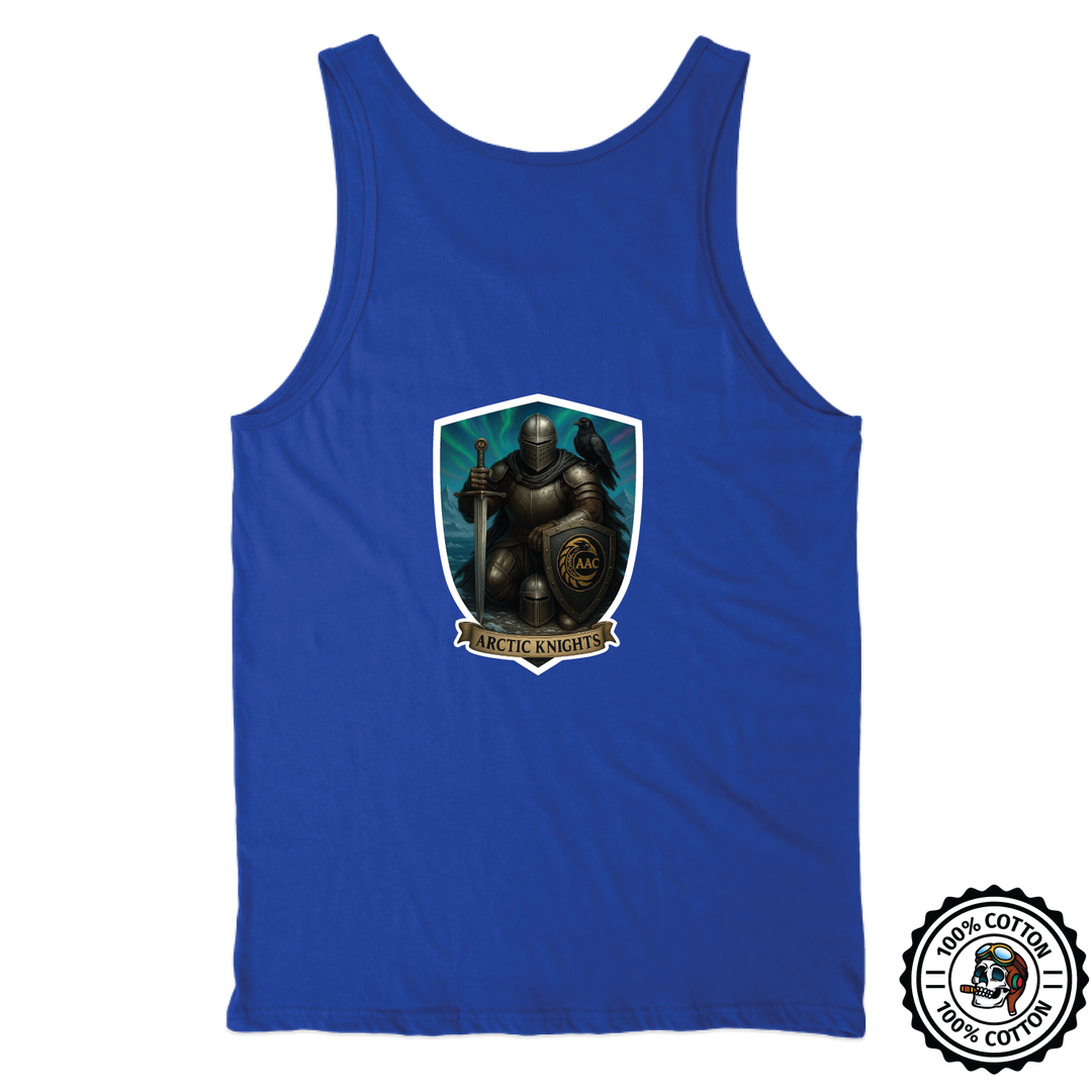 HHC, AAC "Arctic Knights" Tank Tops