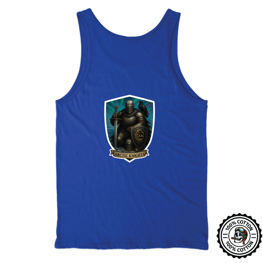HHC, AAC "Arctic Knights" Tank Tops