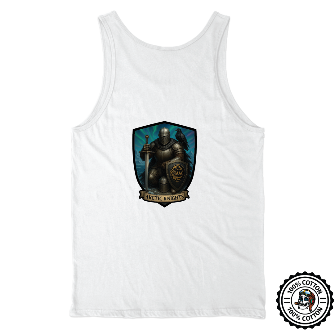 HHC, AAC "Arctic Knights" Tank Tops