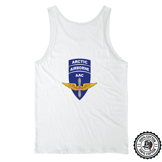 HHC, AAC "Arctic Knights" V2 Tank Tops