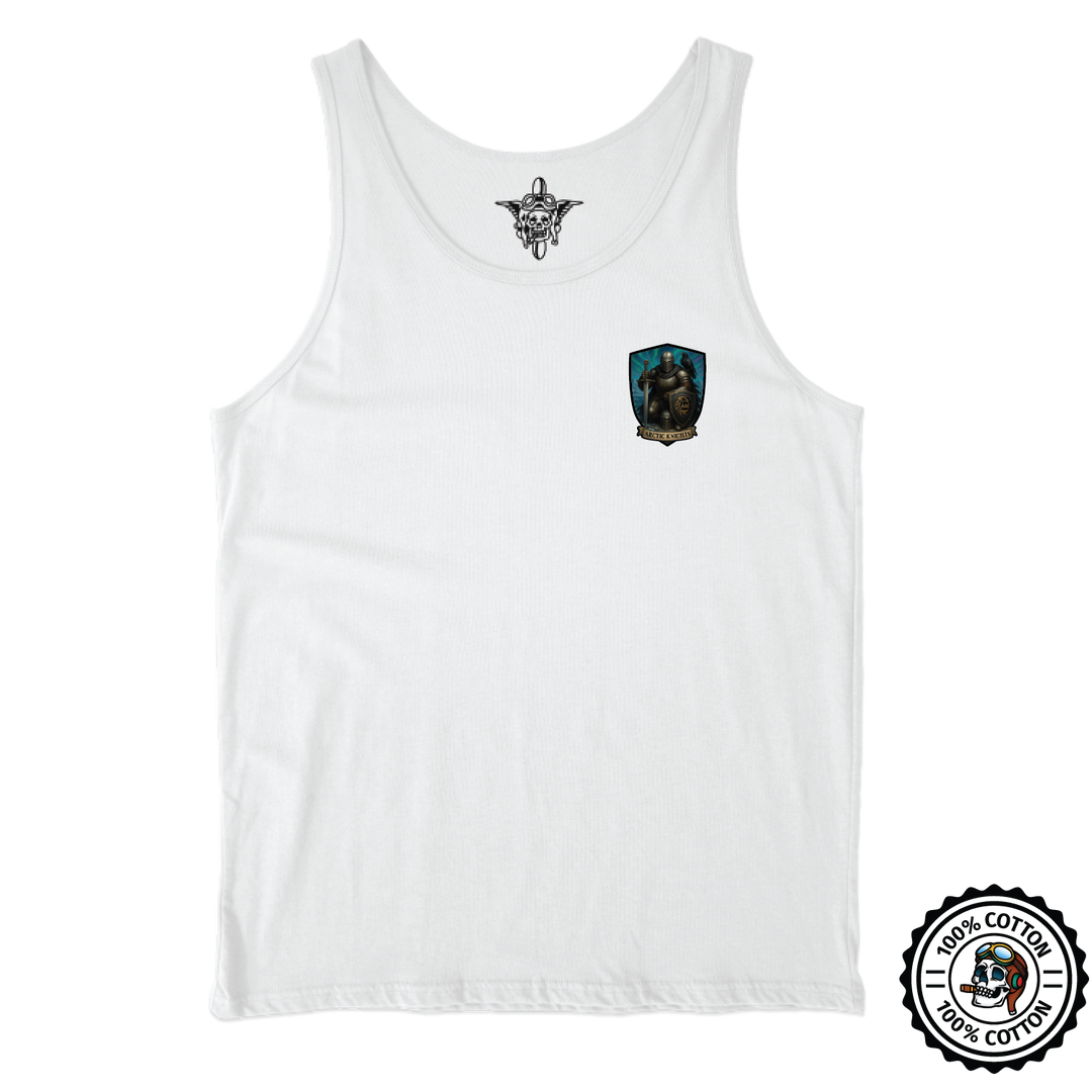 HHC, AAC "Arctic Knights" V2 Tank Tops