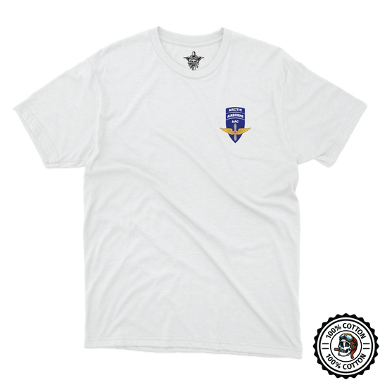 HHC, AAC "Arctic Knights" T-Shirts