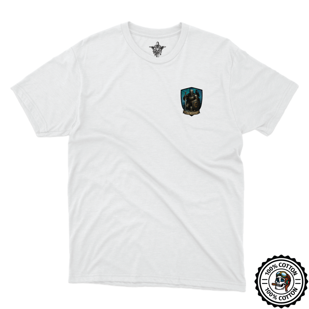 HHC, AAC "Arctic Knights" V2 T-Shirts