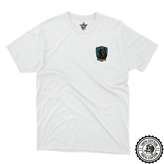 HHC, AAC "Arctic Knights" V2 T-Shirts