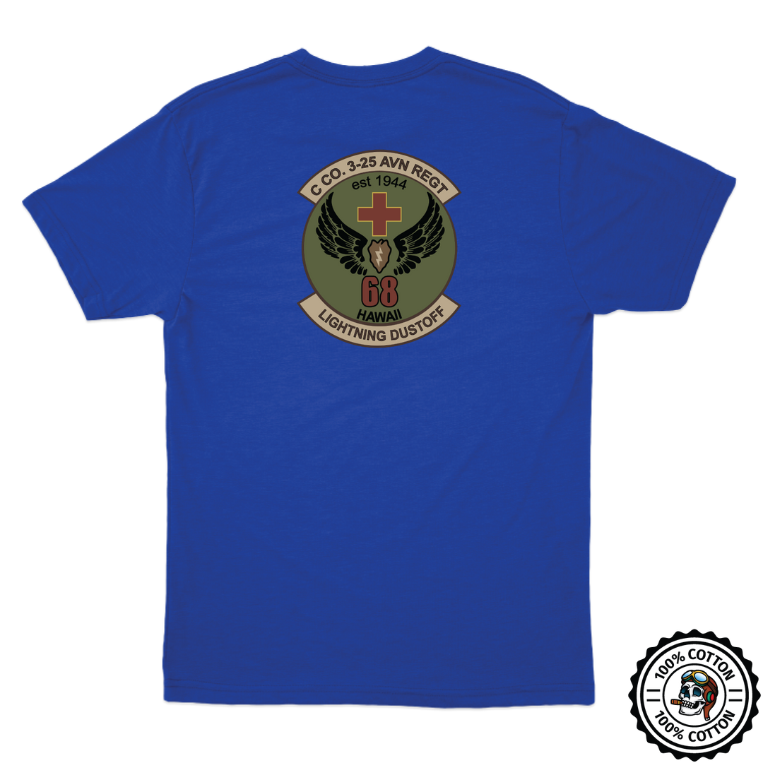 4 FSMP KRAKEN, C Co, 3-25 GSAB T-Shirts