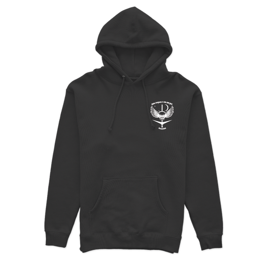A Co, 2-13 AVN "Assassins" Hoodies