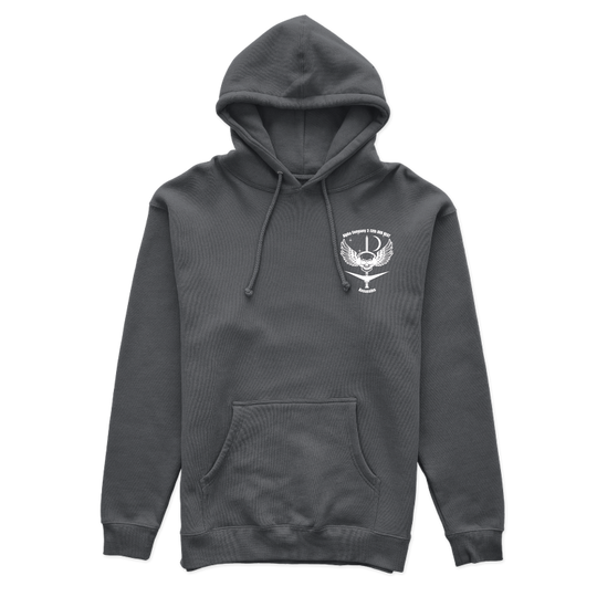 A Co, 2-13 AVN "Assassins" Hoodies