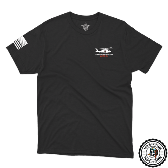3FSMT, C Co, 2-4 GSAB OIR '25-'26 T-Shirts