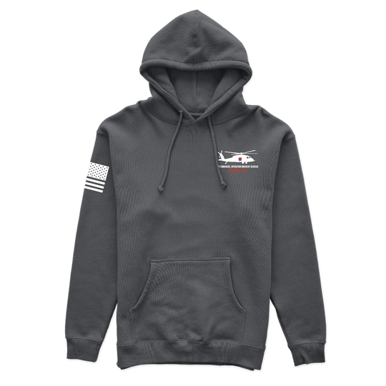 3FSMT, C Co, 2-4 GSAB OIR '25-'26 Hoodies