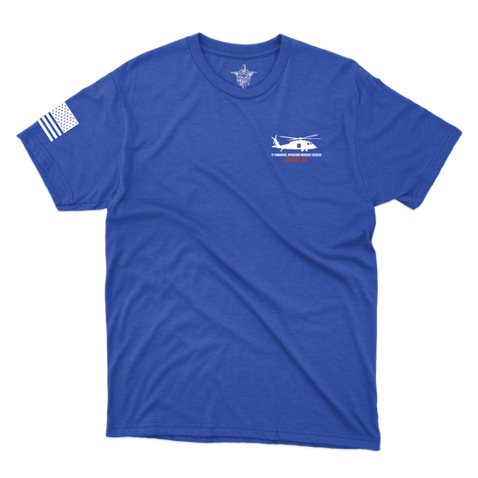 3FSMT, C Co, 2-4 GSAB OIR '25-'26 T-Shirts
