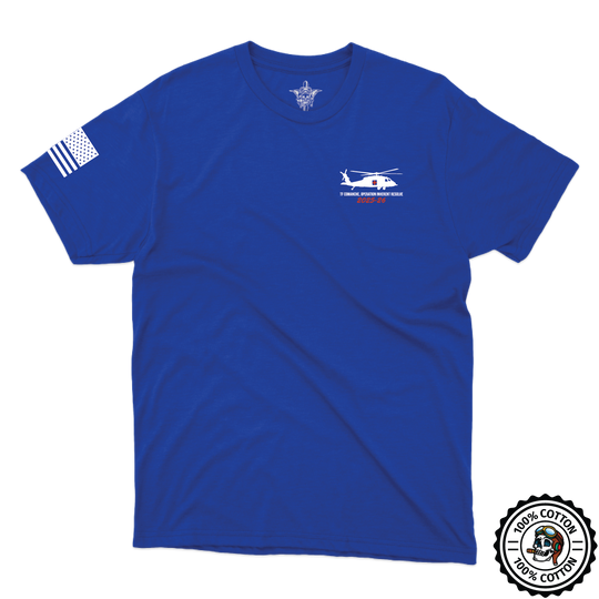 3FSMT, C Co, 2-4 GSAB OIR '25-'26 T-Shirts