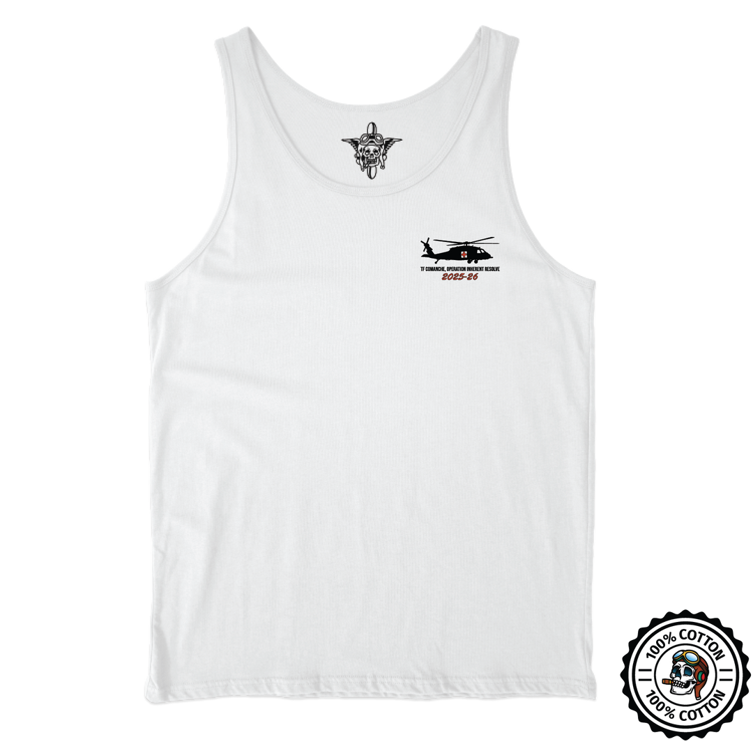 3FSMT, C Co, 2-4 GSAB OIR '25-'26 Tank Top