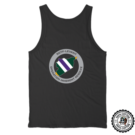 CAT 615 OIR '25-'26 Tank Top