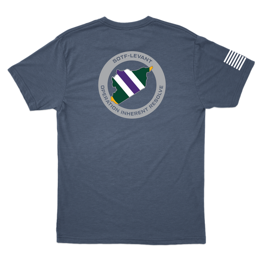 CAT 615 OIR '25-'26 T-Shirts