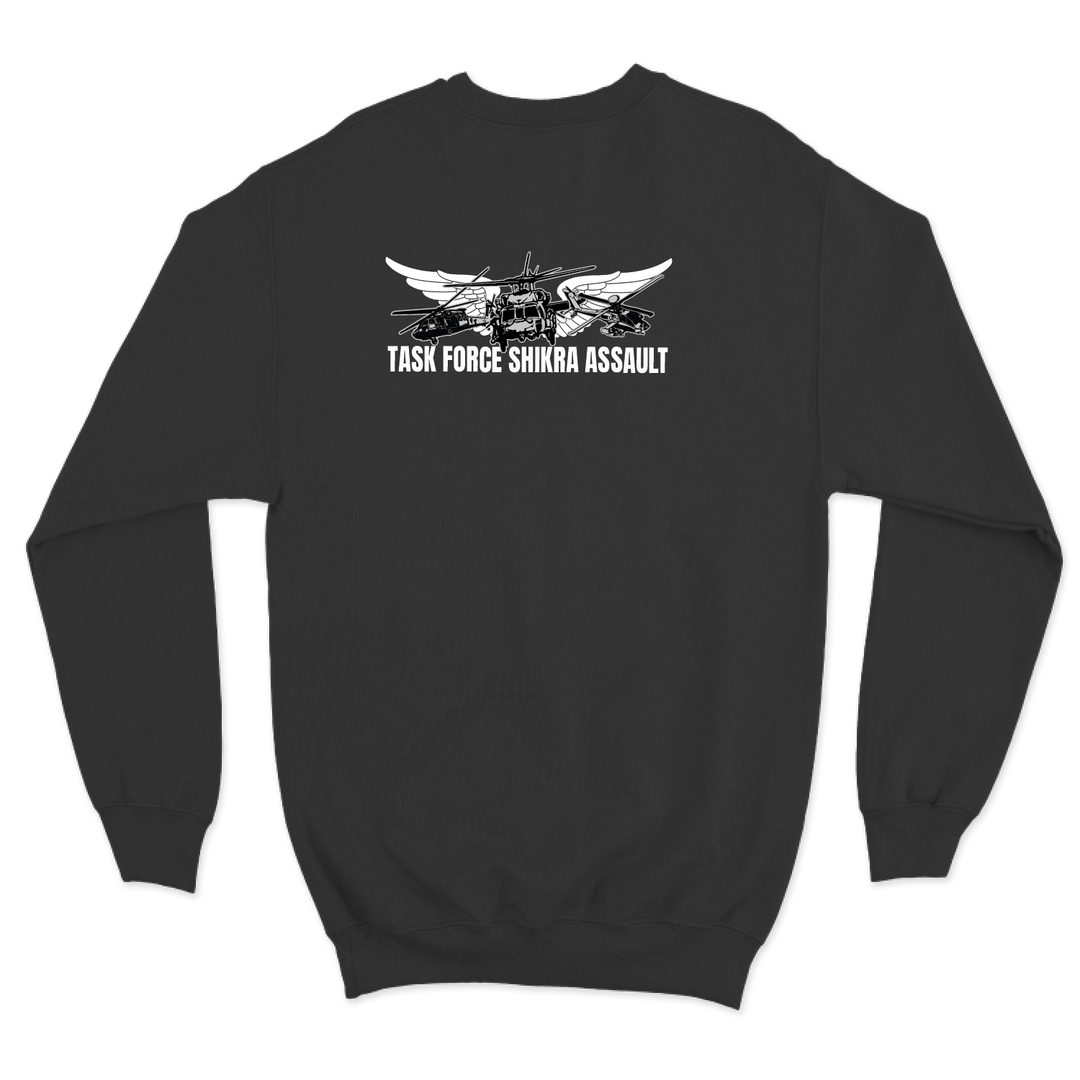 5-101 AHB "Eagle Assault" V1 Crewneck Sweatshirt