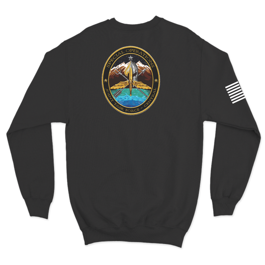 SOJTF-C J4 Crewneck Sweatshirt