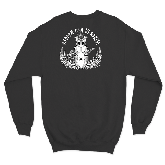 934 Explosive Ordnance Disposal Crewneck Sweatshirt