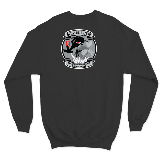 DET 2, C Co, 3-238 AVN Crewneck Sweatshirt